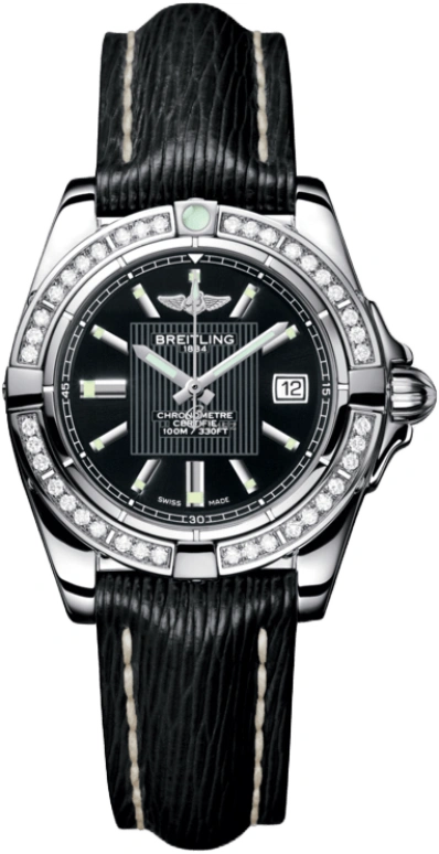 Breitling Galactic A71356LA/BA10/208X