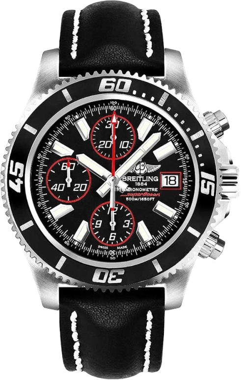 Breitling Superocean A1334102/BA81/435X