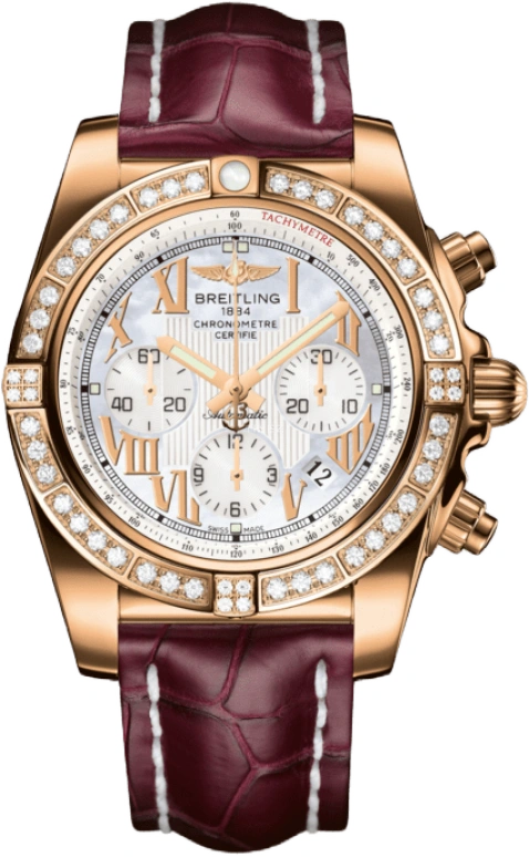 Breitling Chronomat HB011059/A693/735P