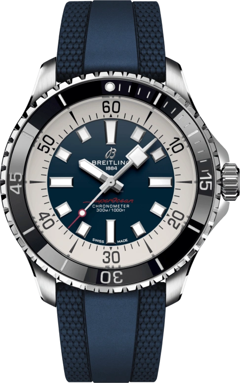 Breitling Superocean A17376211C1S1