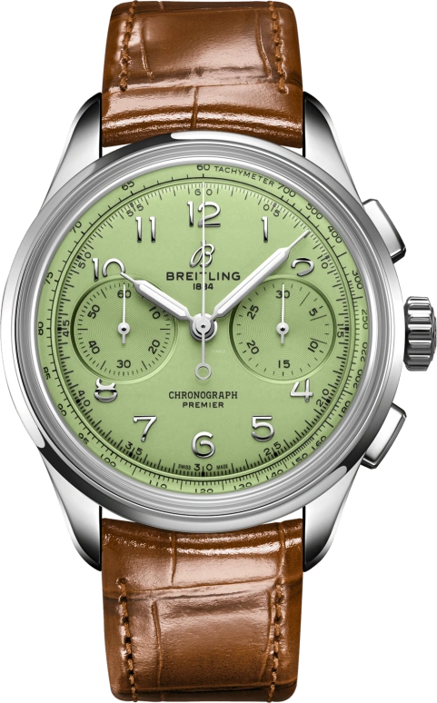 Breitling Premier AB0930D31L1P1