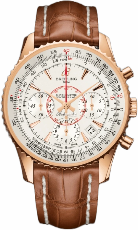 Breitling Montbrillant RB013012.G710.722P.R18BA.1