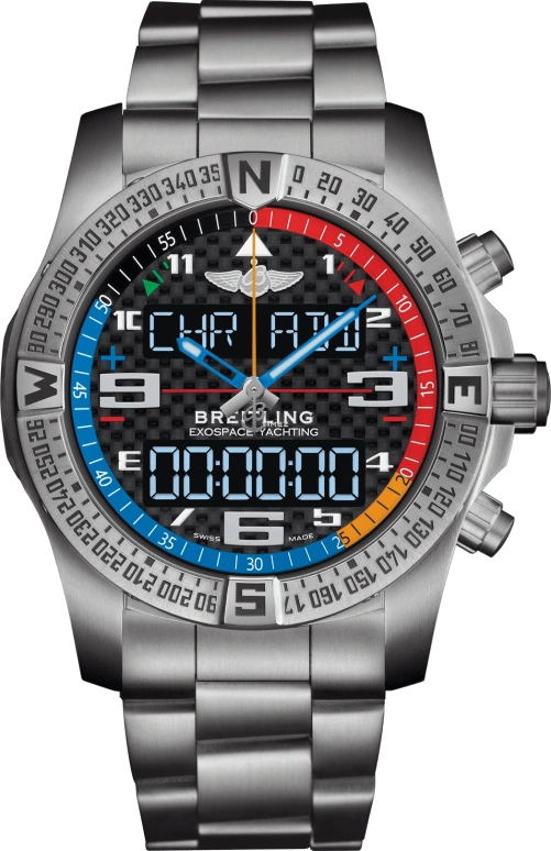 Breitling Professional EB551222/BG45/181E