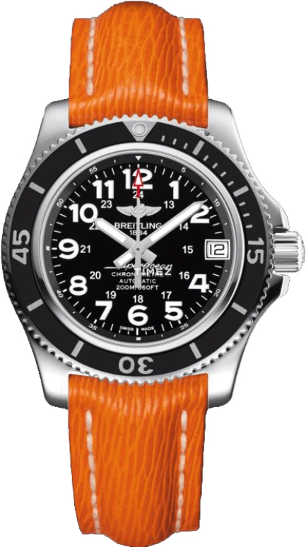 Breitling Superocean A17312C9/BD91/217X