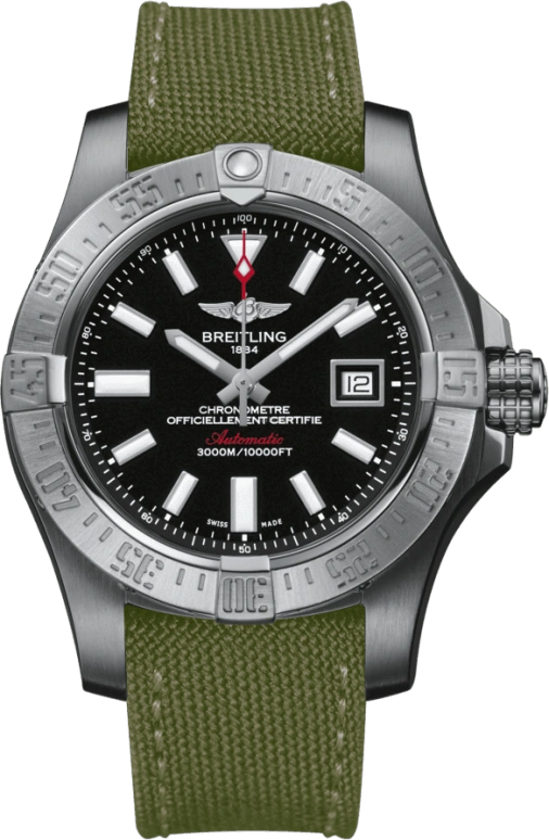 Breitling Avenger A1733110/BC30/106W/A20BASA.1