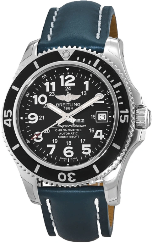 Breitling Superocean A17365C9/BD67/115X