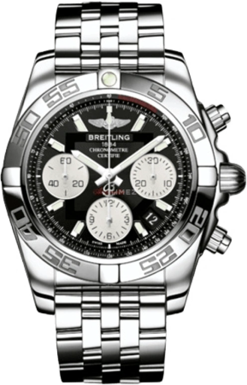 Breitling Chronomat AB014012/BA52/378A