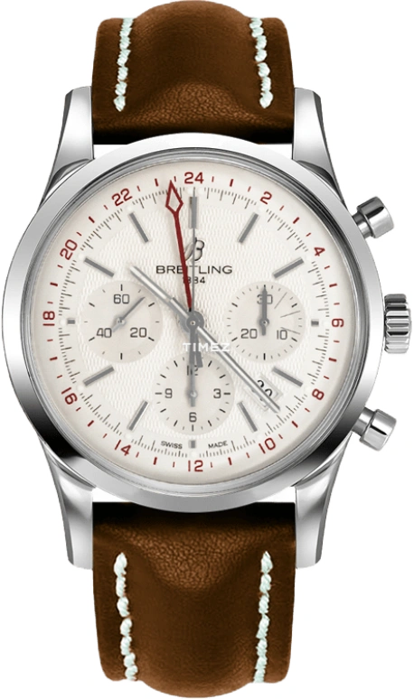 Breitling Transocean AB045112/G772/437X