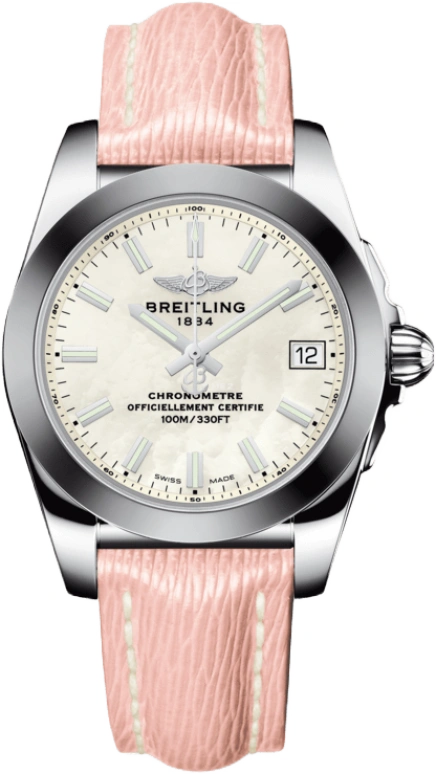 Breitling Galactic W7433012/A779/239X