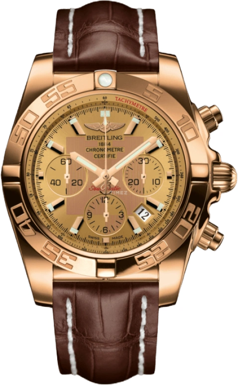 Breitling Chronomat HB011012/H548/739P