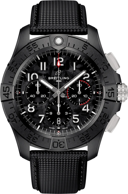 Breitling Avenger SB0147101B1X1