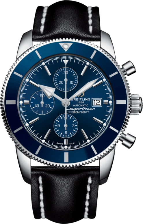 Breitling Superocean Heritage A1331216/C963/442X/A20D.1