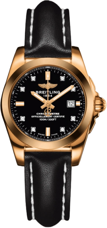 Breitling Galactic H7234812/BE86/477X
