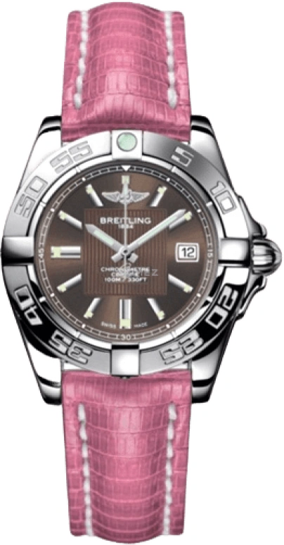 Breitling Galactic A71356L2/Q579/141Z