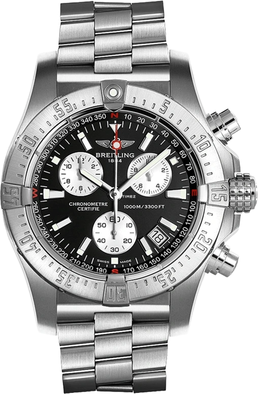 Breitling Avenger A7339010/BA04/147A