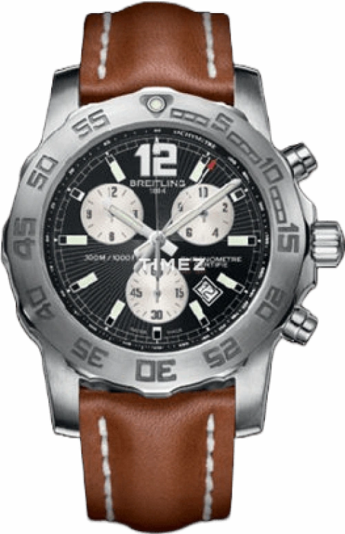 Breitling Superocean A7338710.BB49.433X.A20BASA.1