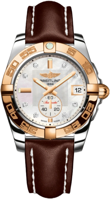 Breitling Galactic C3733012/A725/416X/A16BA.1