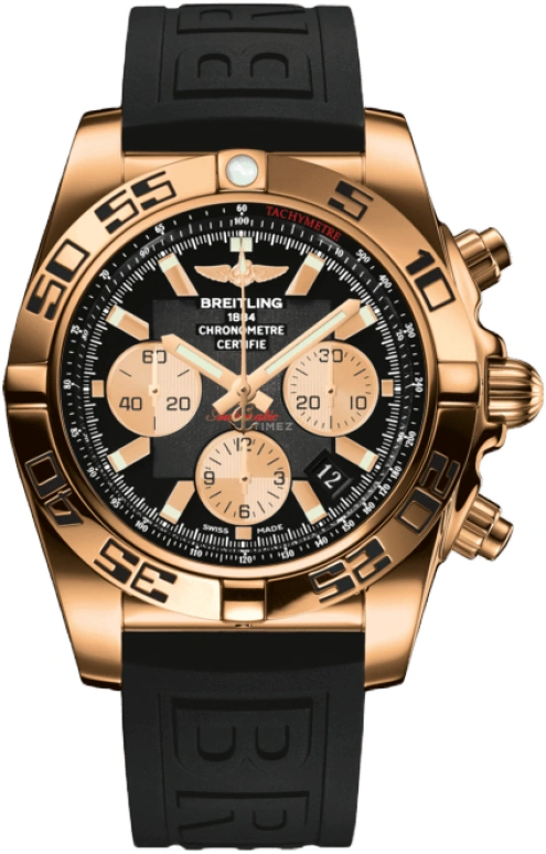 Breitling Chronomat HB0110C1/B968/153S