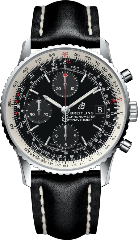 Breitling Navitimer A1332412/BG74/435X