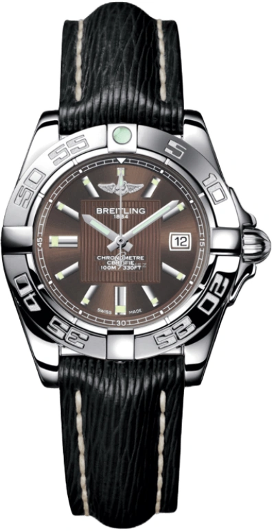 Breitling Galactic A71356L2/Q579/208X