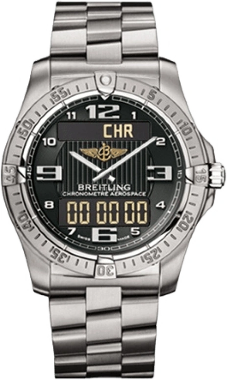 Breitling Aerospace E7936210/B962/130E