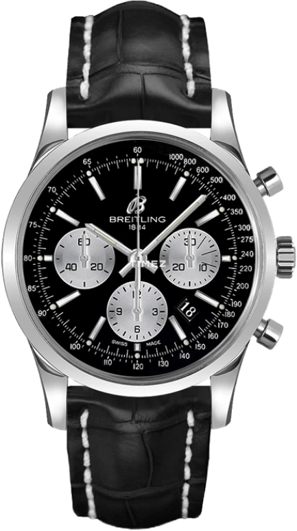 Breitling Transocean AB015112/BA59/744P