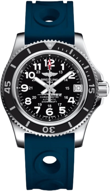 Breitling Superocean A17312C9/BD91/270S