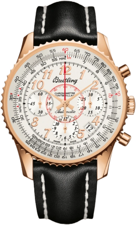 Breitling Montbrillant RB013012/G736/428X