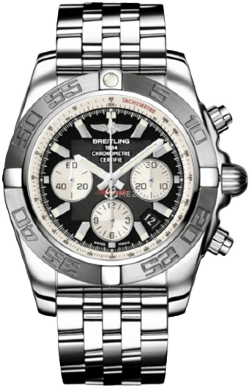 Breitling Chronomat AB011011/B967/375A