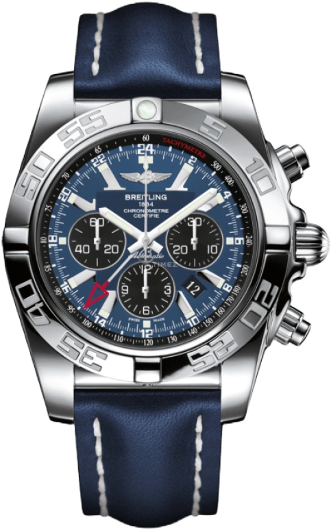 Breitling Chronomat AB041012/C835/101X
