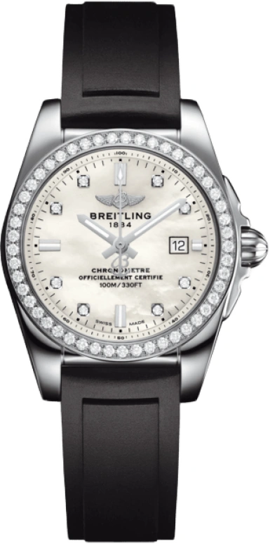 Breitling Galactic A7234853/A785/248S