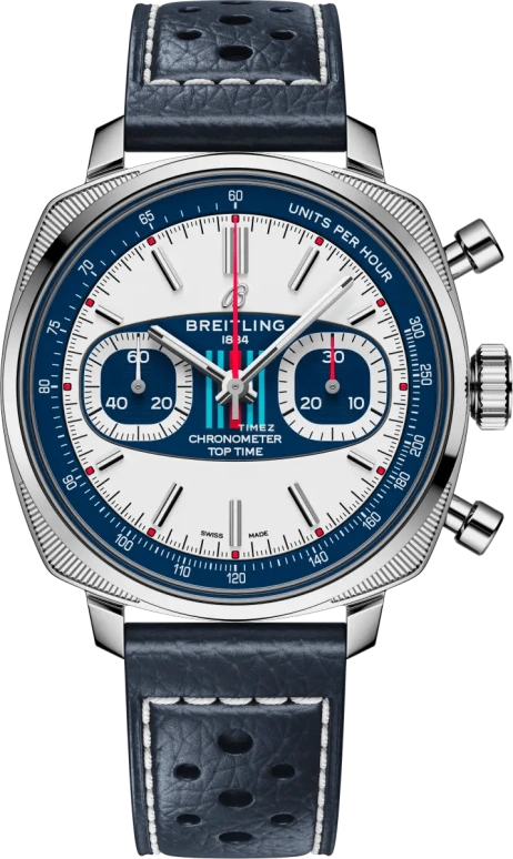 Breitling Top Time AB01772A1G1X1