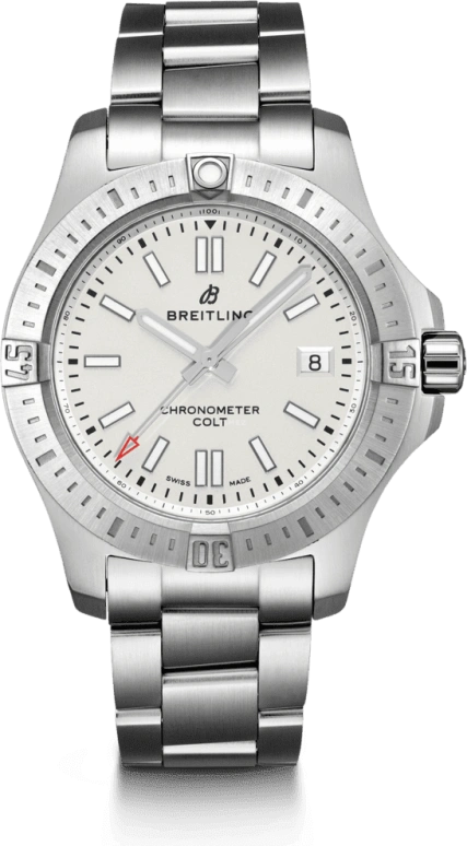 Breitling Chronomat A17313101G1A1
