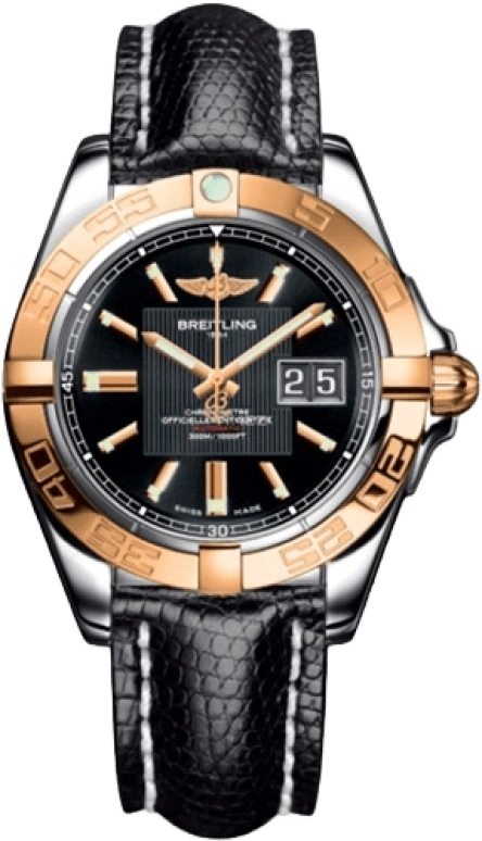 Breitling Galactic C49350L2/BA09/145Z