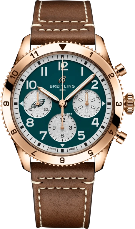 Breitling Classic AVI R233802A1L1X1