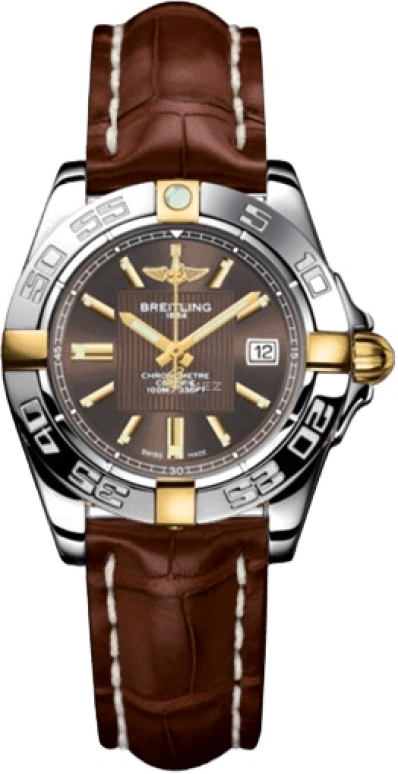 Breitling Galactic B71356L2/Q580/778P
