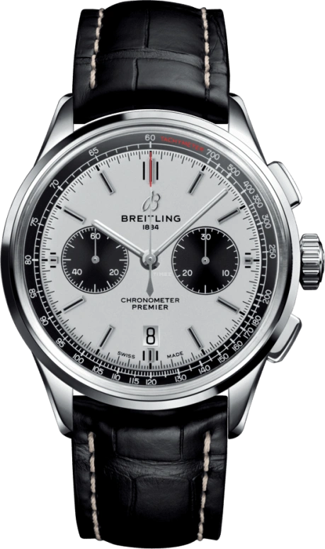 Breitling Premier AB0118221G1P2