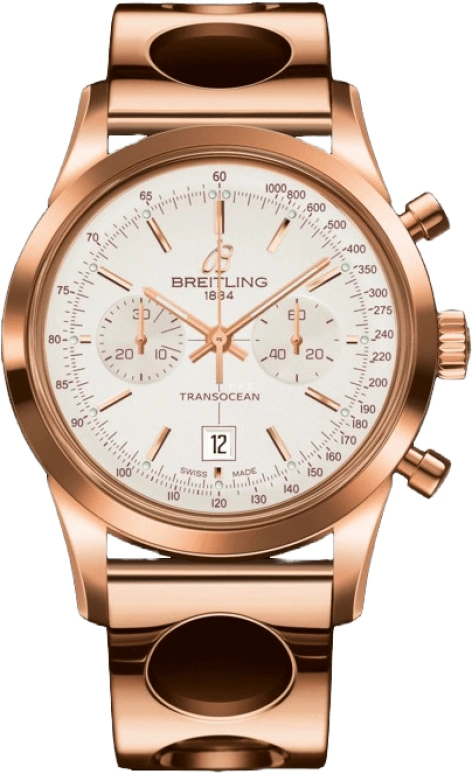 Breitling Transocean R4131012/G758/223R