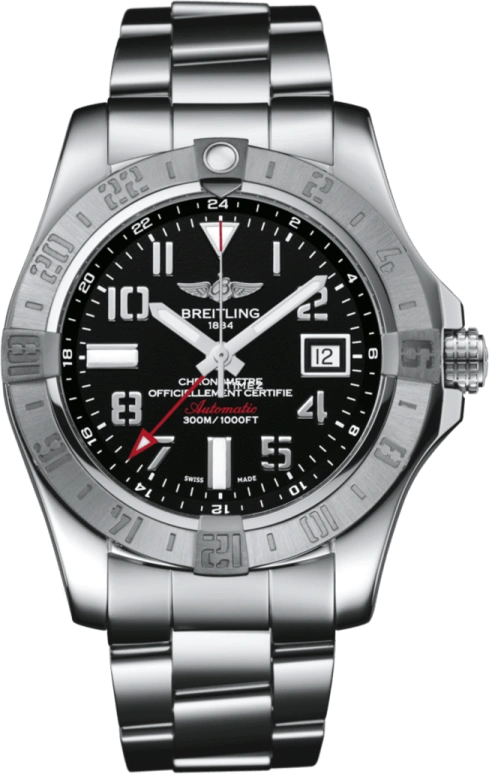Breitling Avenger A3239011.BC34.170A