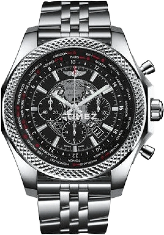 Breitling Breitling for Bentley AB0521U4/BC65/990A