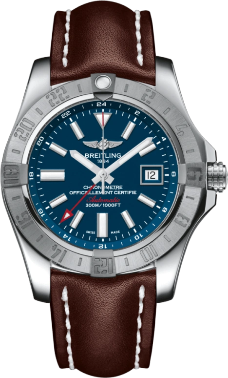 Breitling Avenger A3239011/C872/437X/A20BA.1