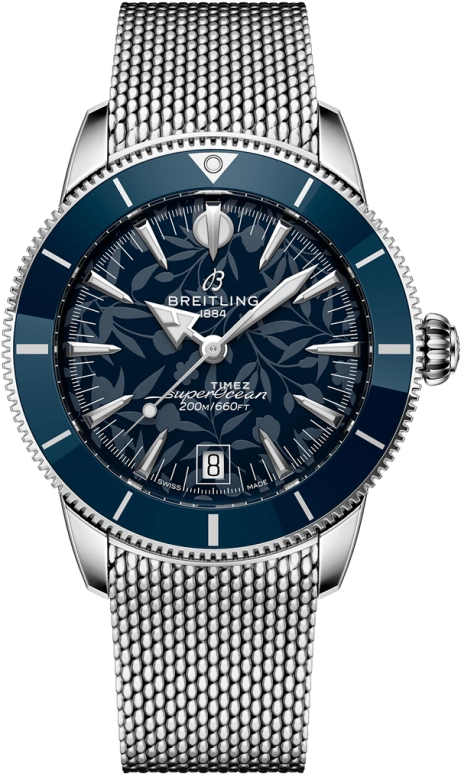 Breitling Superocean Heritage AB31101A1C1A1