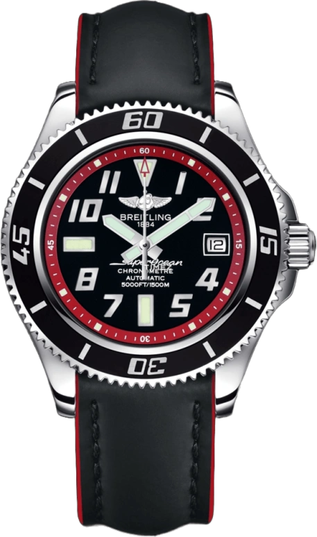 Breitling Superocean A1736402.BA31.224X.A18BA.1