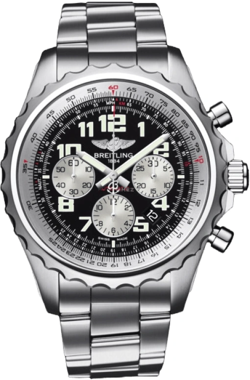 Breitling Chronospace A2336035/BB97/167A