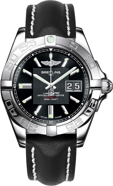 Breitling Galactic A49350L2/BA07/429X