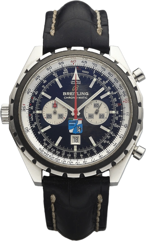 Breitling Chrono-Matic A41360 BRESCIA
