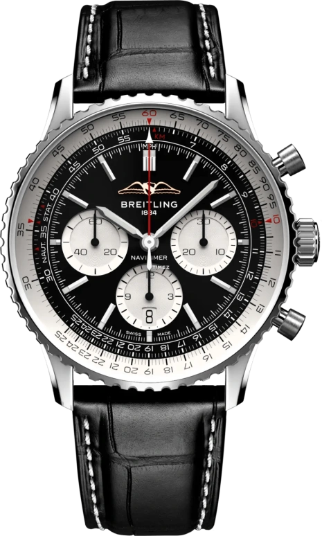 Breitling Navitimer AB0138211B1P1