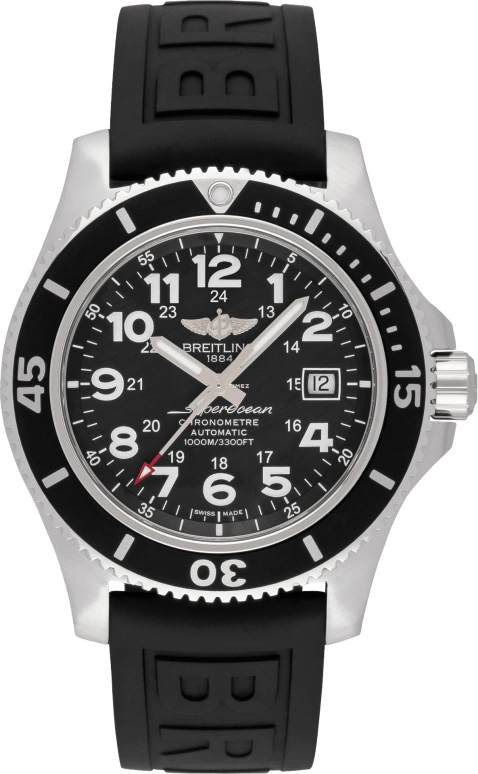Breitling Superocean A17392D7/BD68/152S/A20SS.1