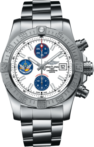 Breitling Avenger A133811A/A811/170A