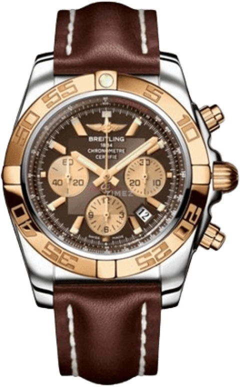 Breitling Chronomat CB011012/Q567/437X